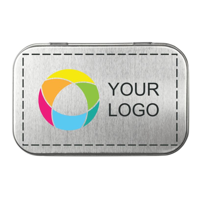 Example 1 of selected product