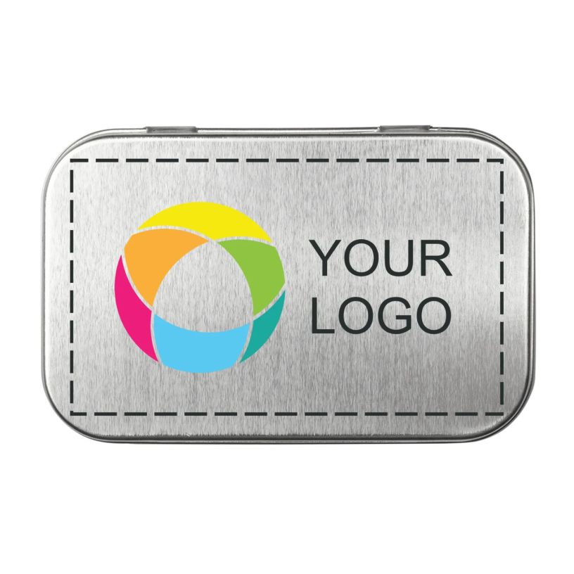 Example 1 of selected product