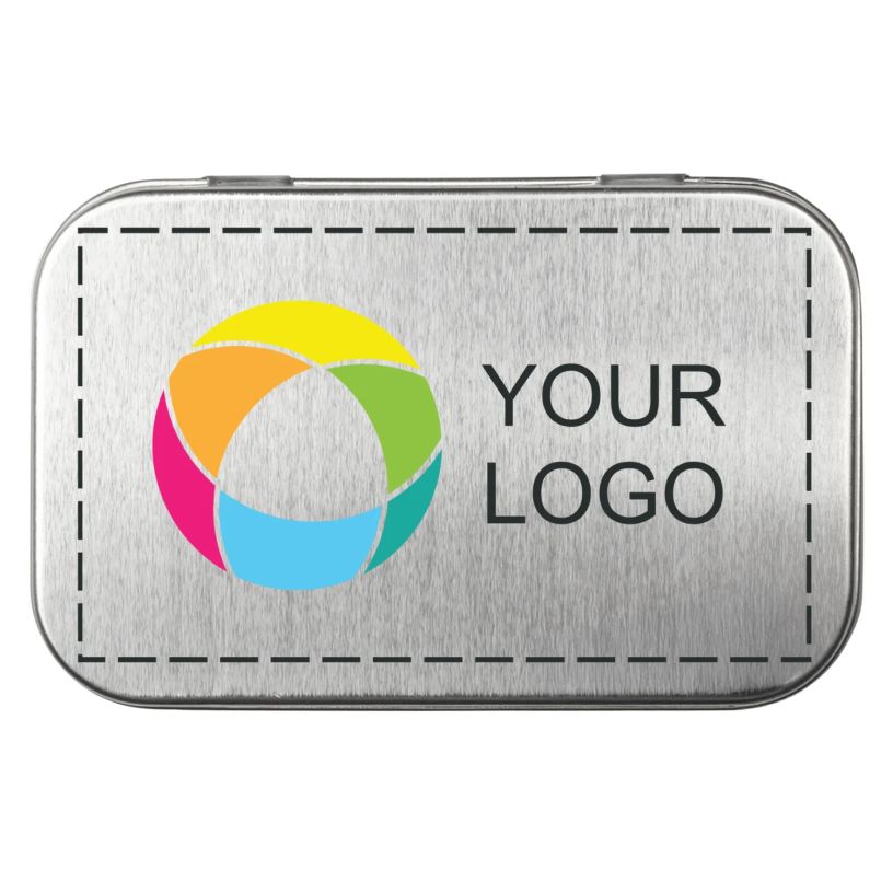 Example 1 of selected product