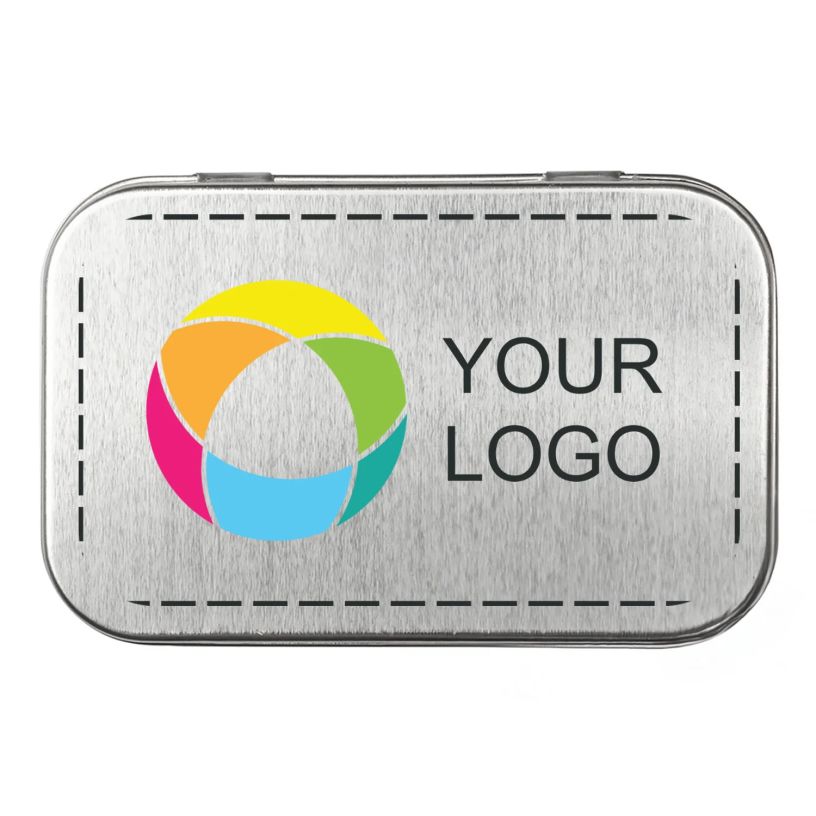 Example 1 of selected product