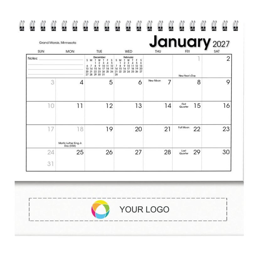 Example 1 of selected product