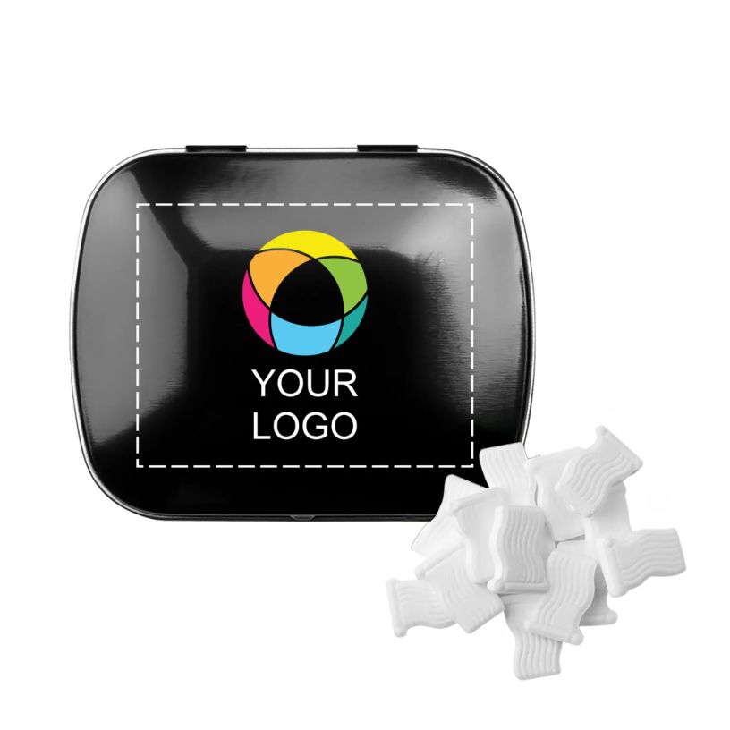 Example 1 of selected product