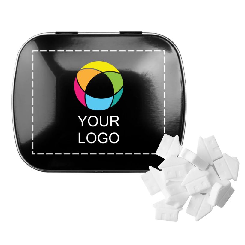 Example 1 of selected product