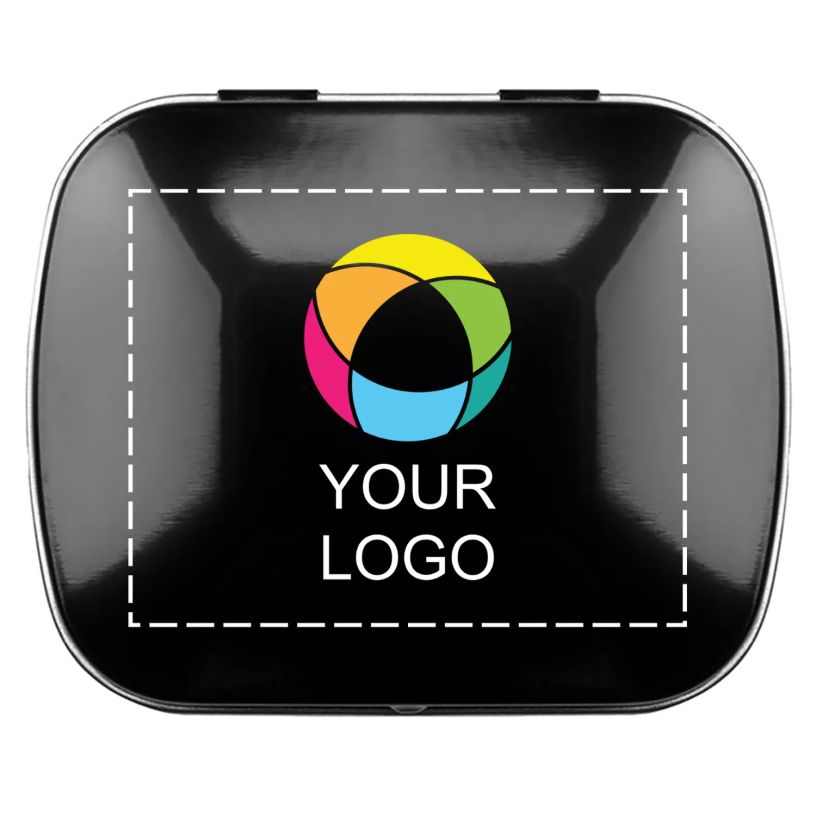 Example 1 of selected product