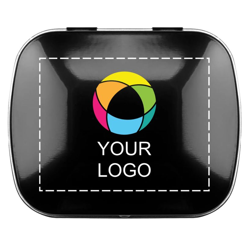 Example 1 of selected product