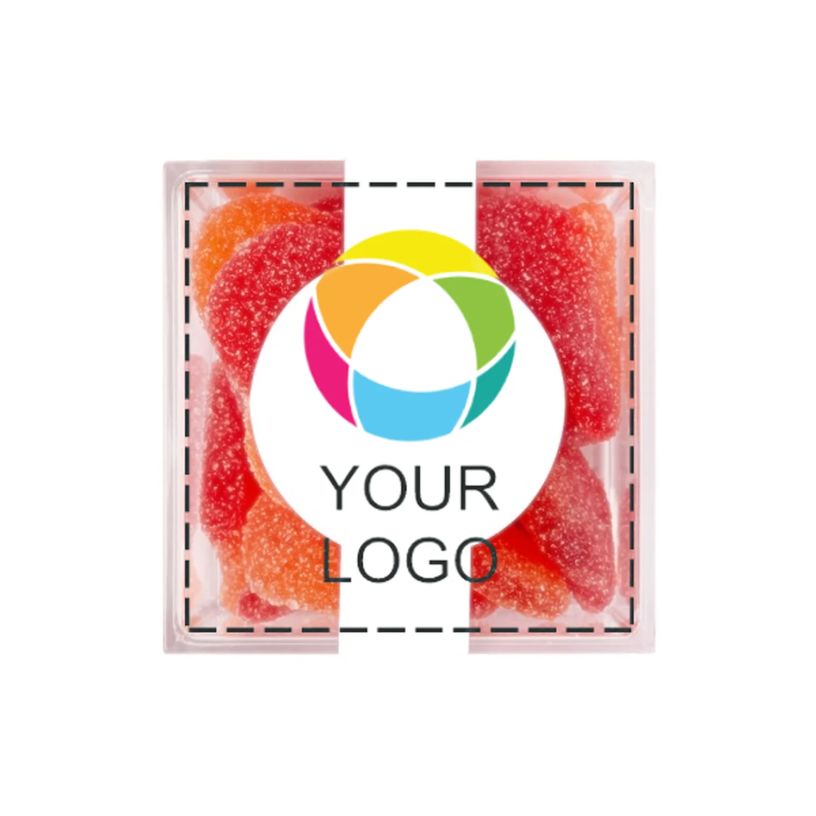 Example 1 of selected product