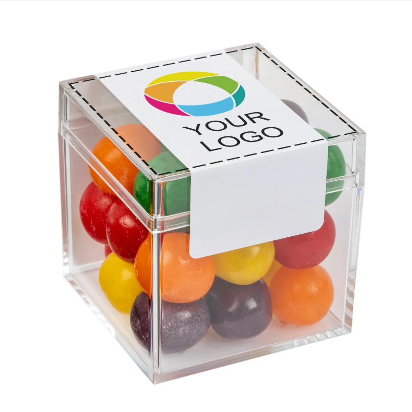 Example 1 of selected product