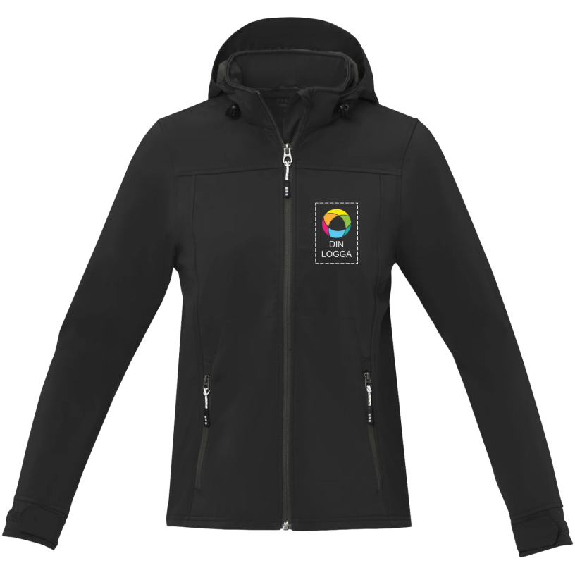 Exempel 1 av vald produkt