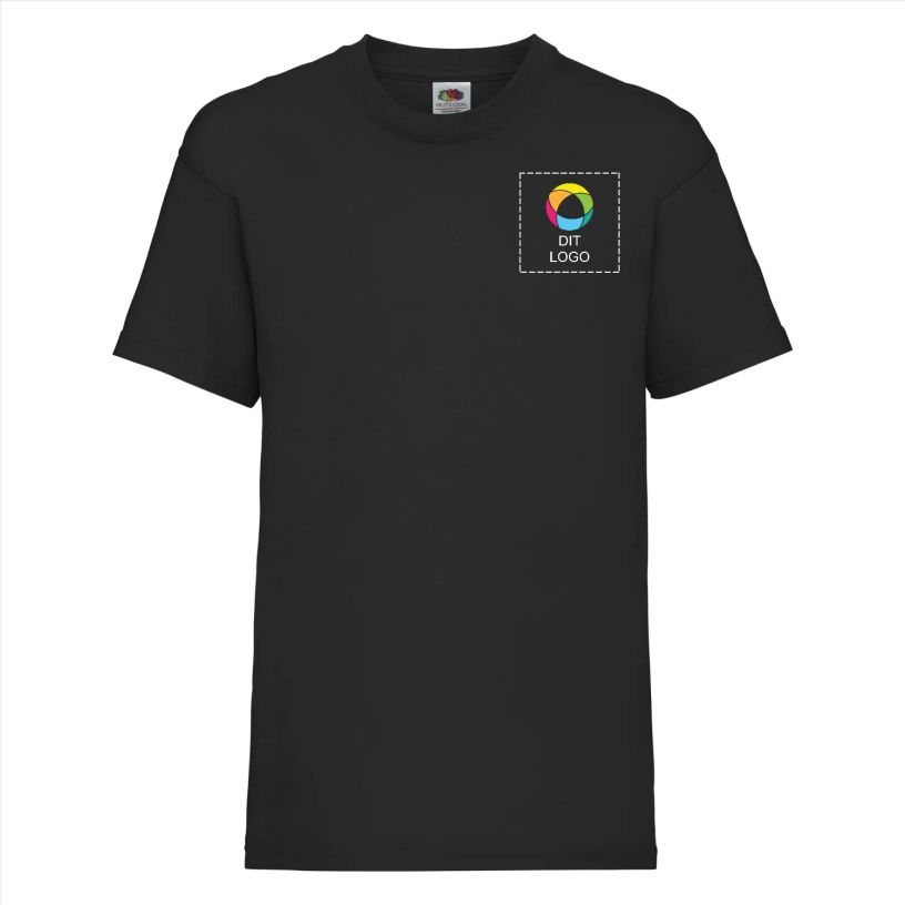 Eksempel 1 på det valgte produkt