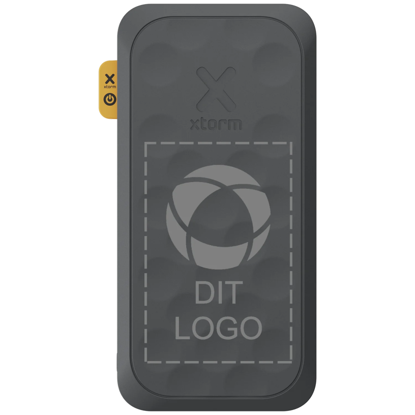 Eksempel 1 på det valgte produkt