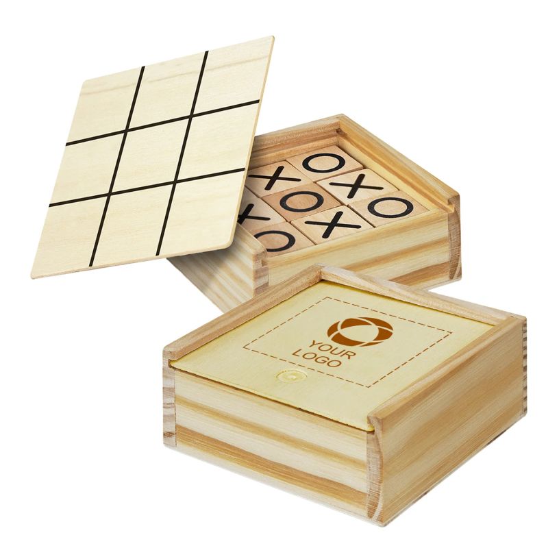 Example 1 of selected product