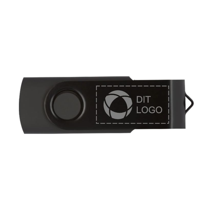 Eksempel 1 på det valgte produkt