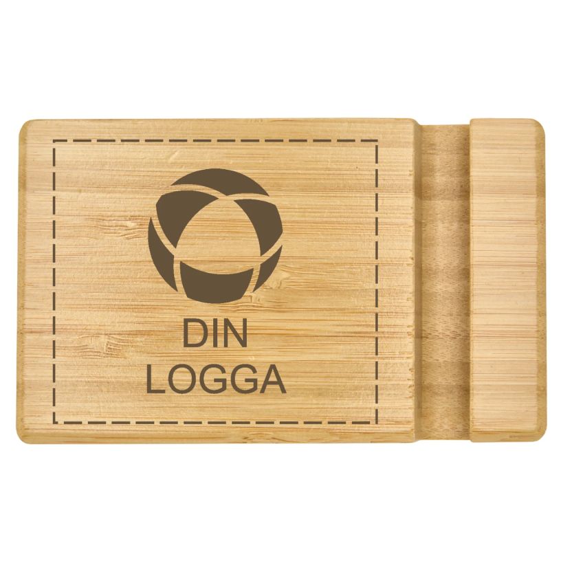 Exempel 1 av vald produkt