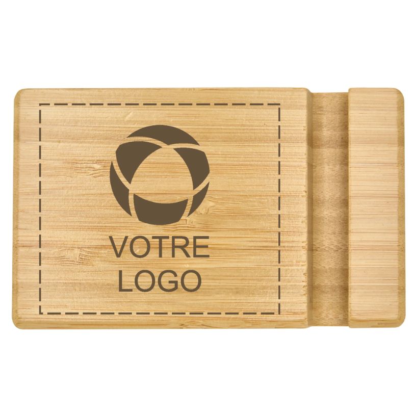 Exemple 1 de produit sélectionné