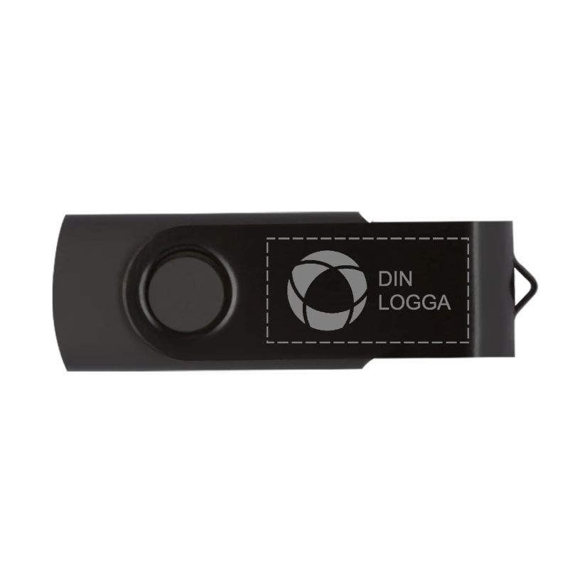 Exempel 1 av vald produkt