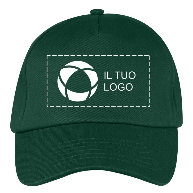 Esempio 1 del prodotto selezionato