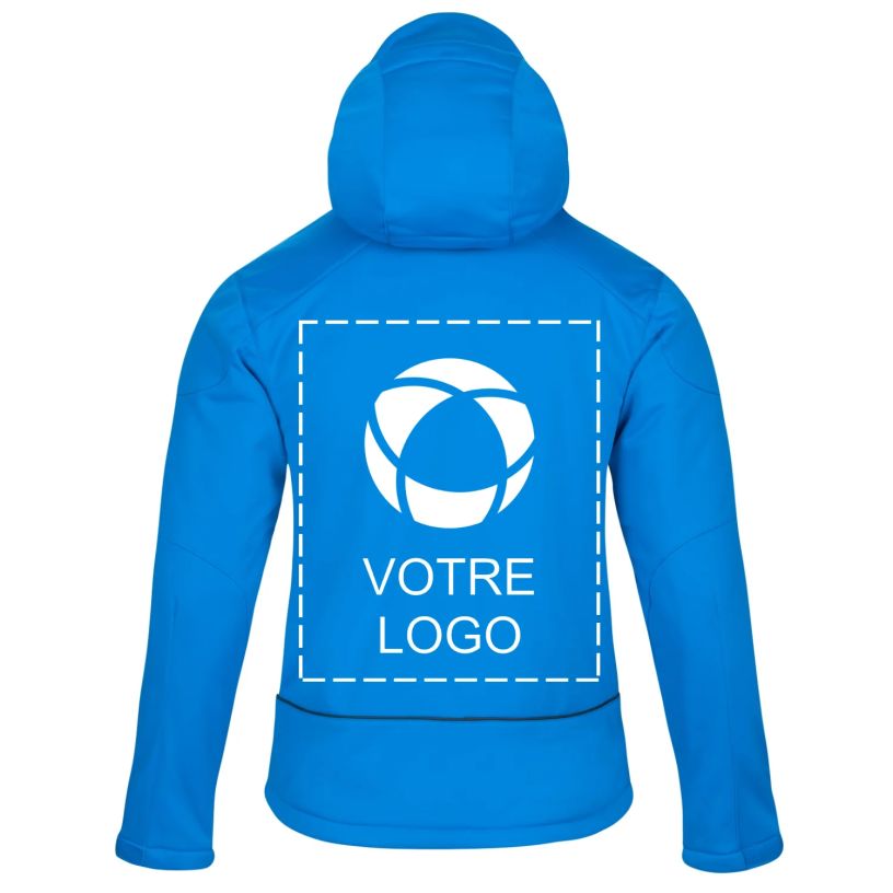 Exemple 1 de produit sélectionné