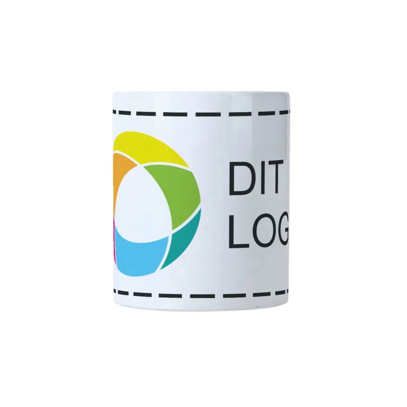 Eksempel 1 på det valgte produkt