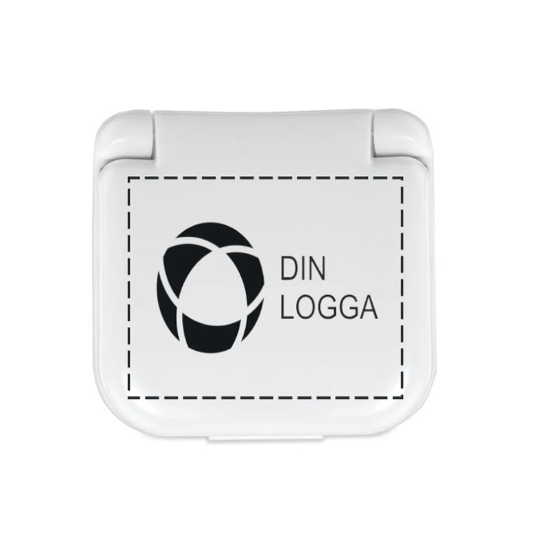 Exempel 1 av vald produkt