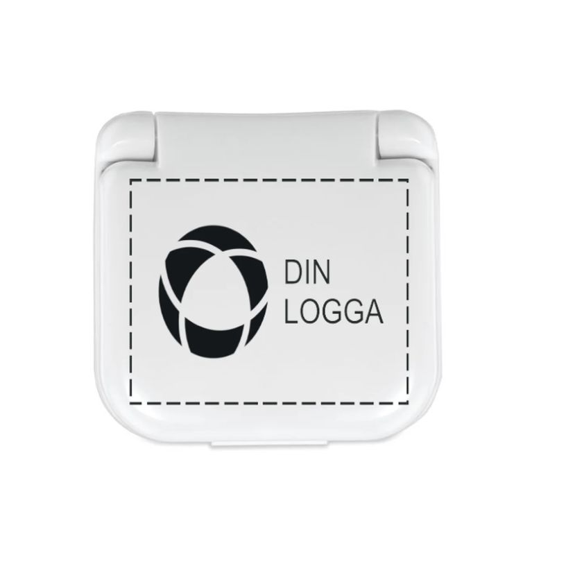 Exempel 1 av vald produkt