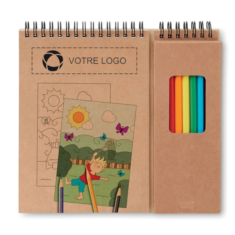 Exemple 1 de produit sélectionné