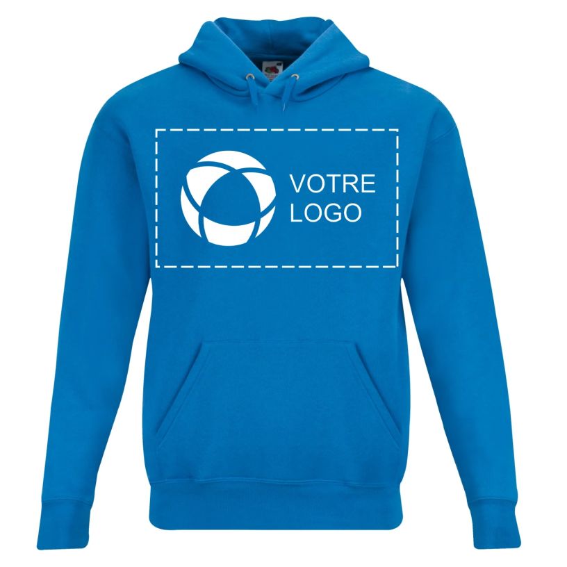 Exemple 1 de produit sélectionné