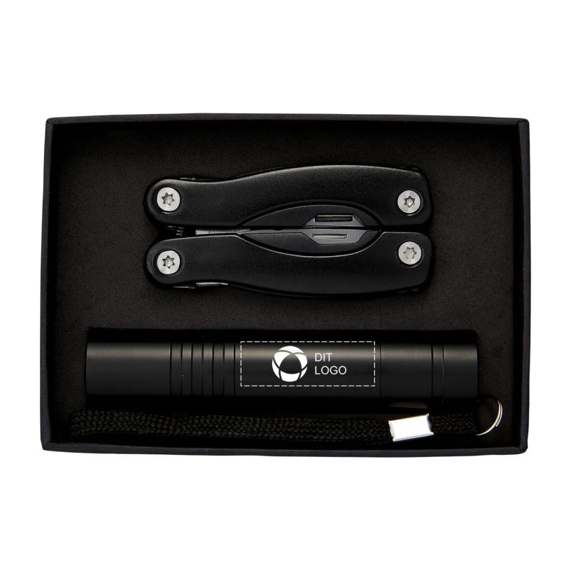 Eksempel 1 på det valgte produkt