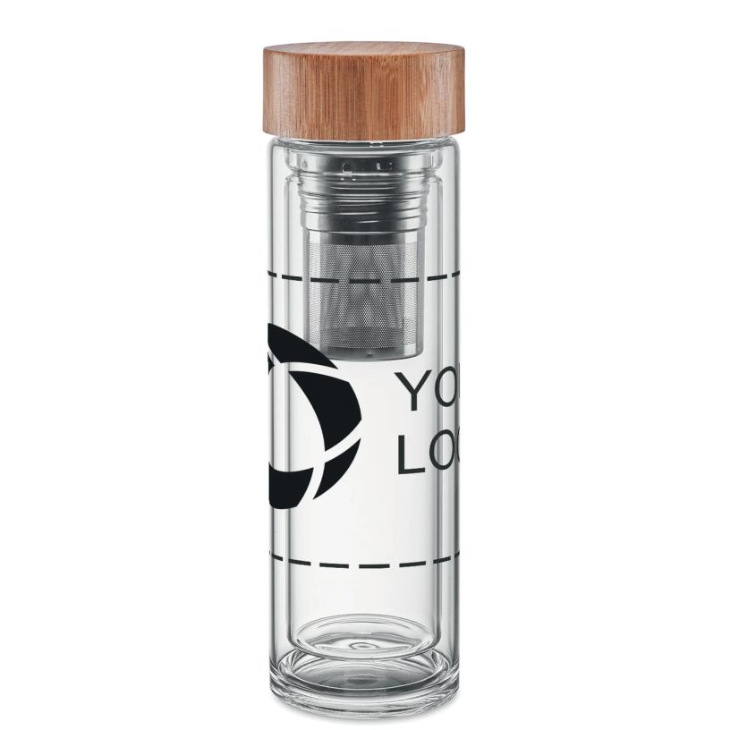 Example 1 of selected product