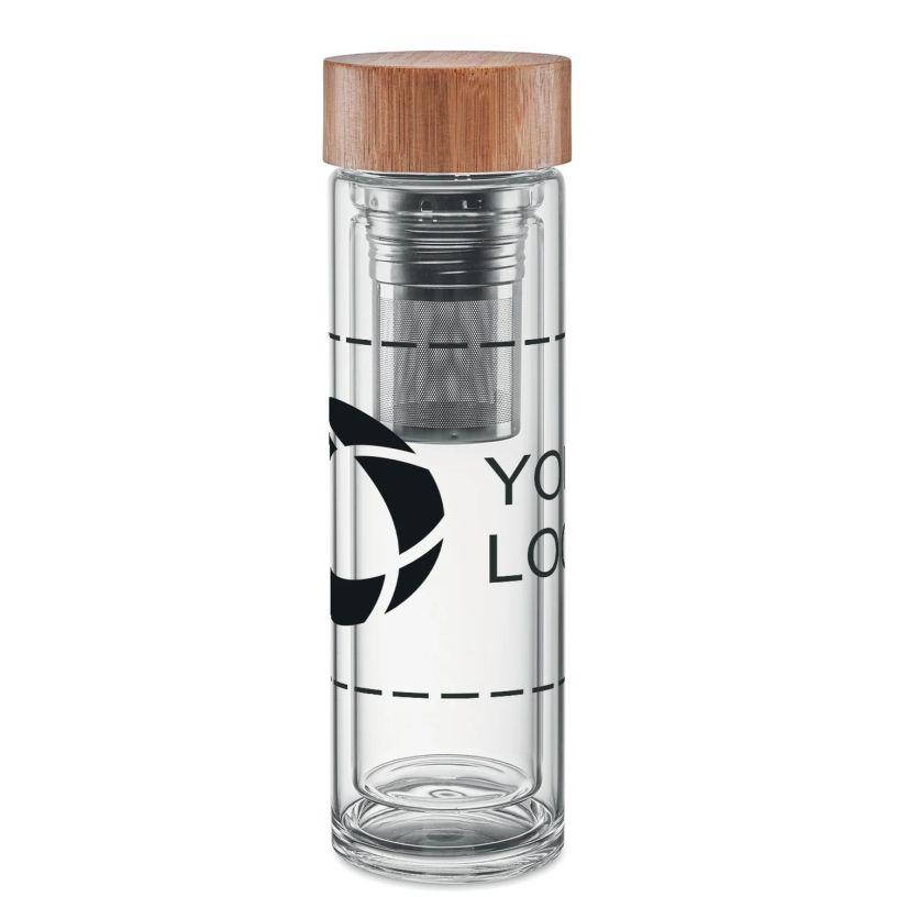 Example 1 of selected product