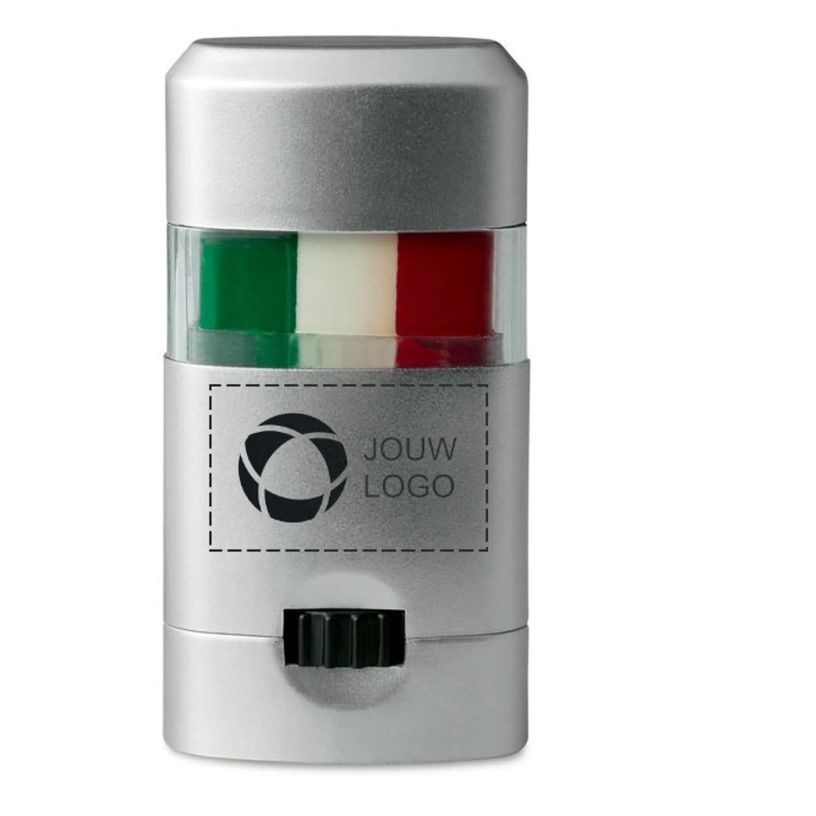 Voorbeeld 1 van geselecteerd product