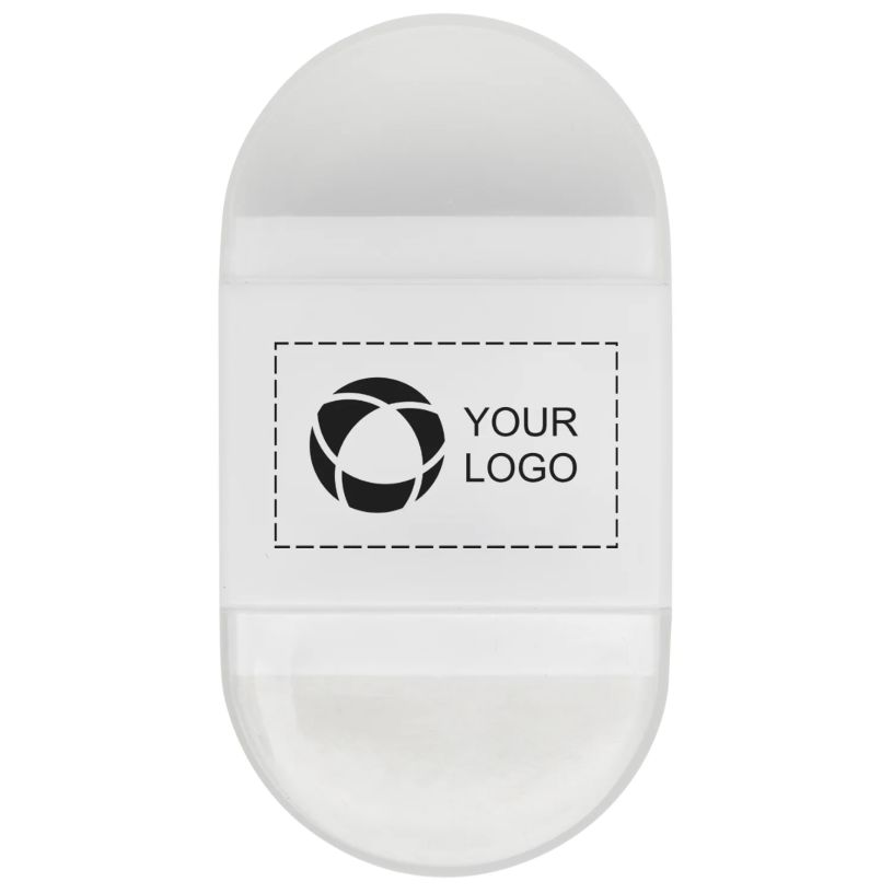 Example 1 of selected product
