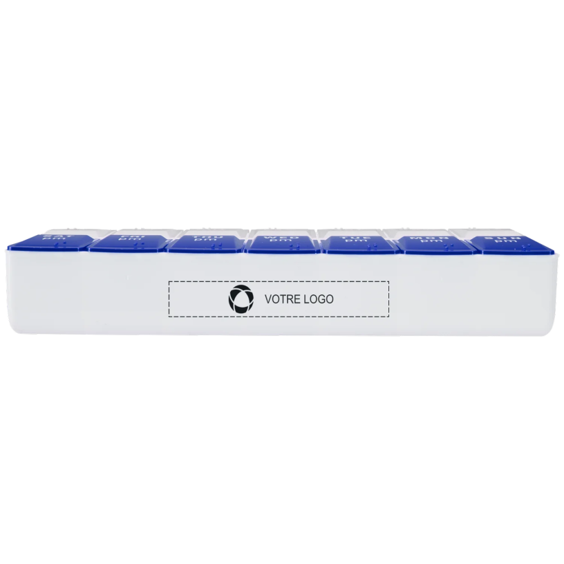 Exemple 1 de produit sélectionné