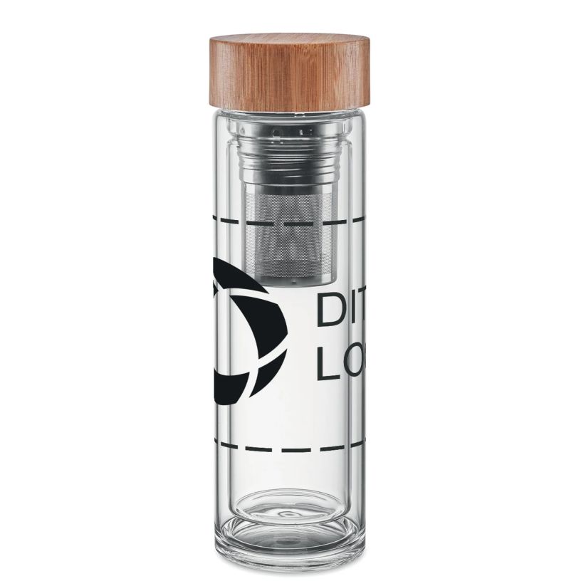 Eksempel 1 på det valgte produkt