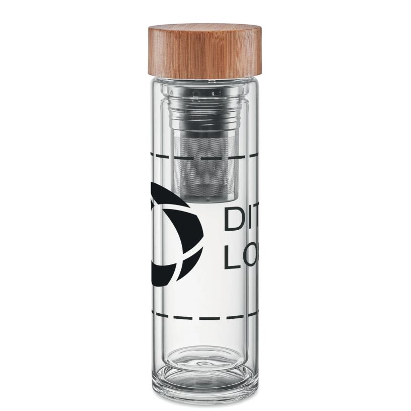 Eksempel 1 på det valgte produkt