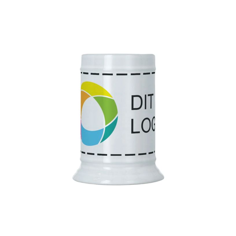 Eksempel 1 på det valgte produkt