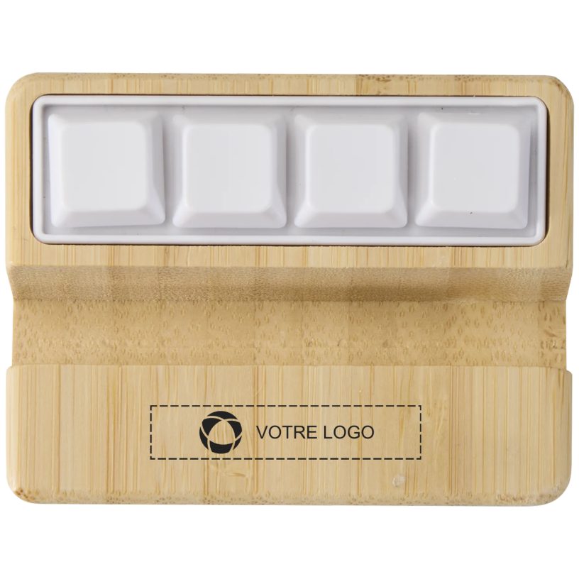 Exemple 1 de produit sélectionné
