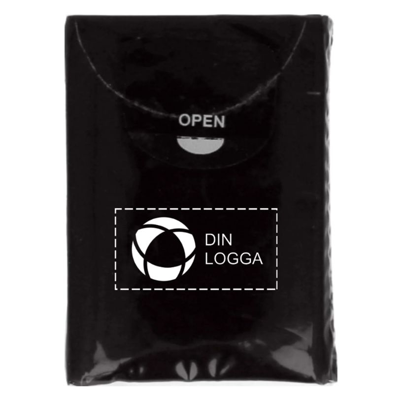 Exempel 1 av vald produkt