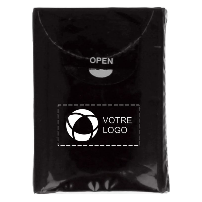 Exemple 1 de produit sélectionné