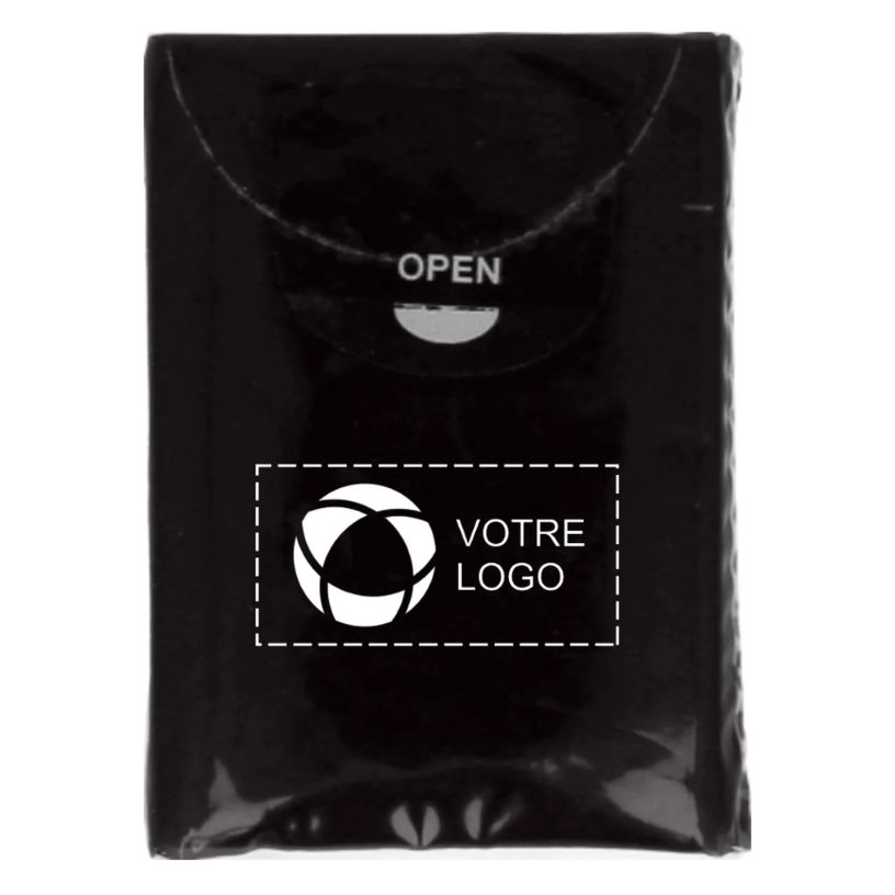 Exemple 1 de produit sélectionné