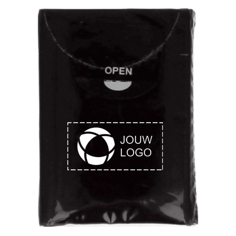 Voorbeeld 1 van geselecteerd product