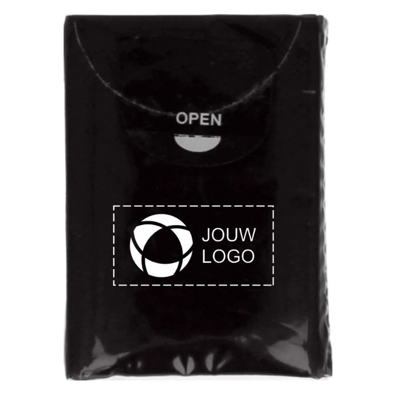 Voorbeeld 1 van geselecteerd product