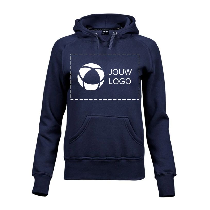 Voorbeeld 1 van geselecteerd product