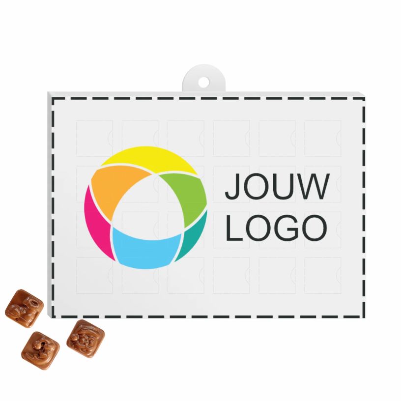 Voorbeeld 1 van geselecteerd product