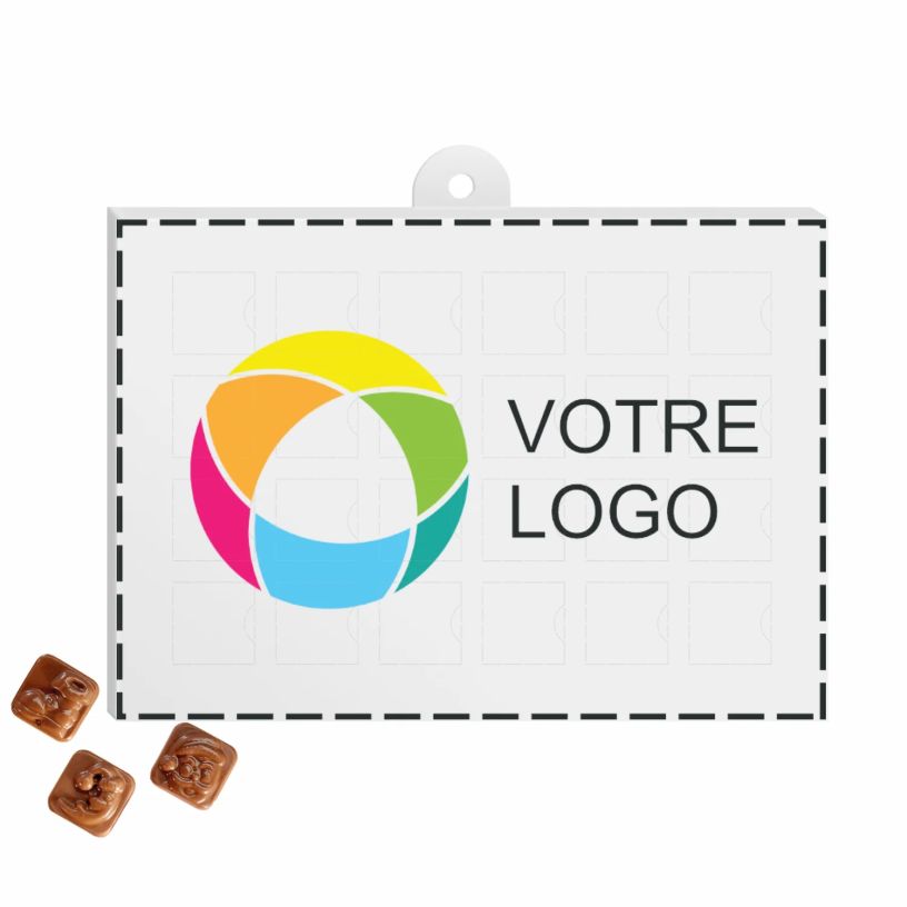 Exemple 1 de produit sélectionné