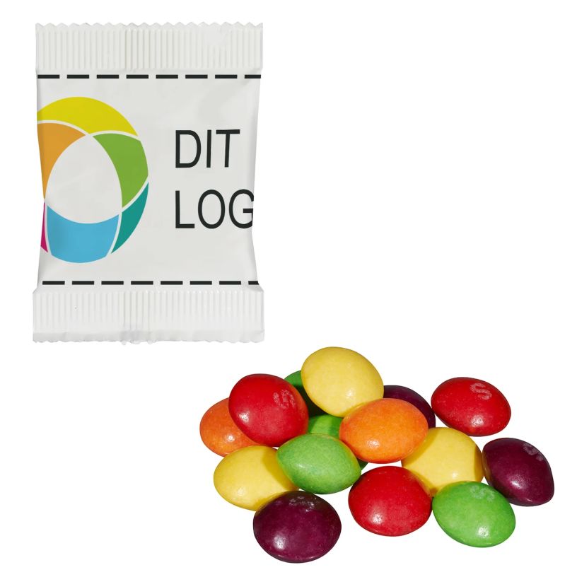 Eksempel 1 på det valgte produkt