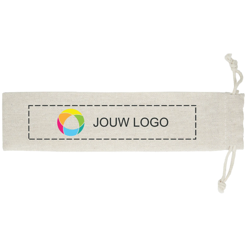 Voorbeeld 1 van geselecteerd product