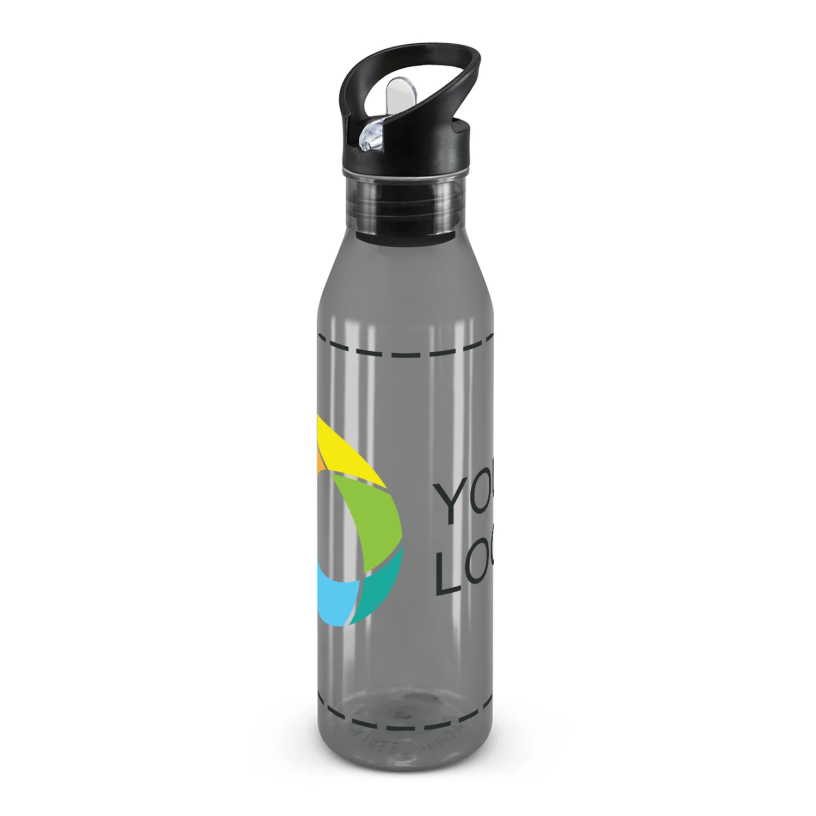 Example 1 of selected product