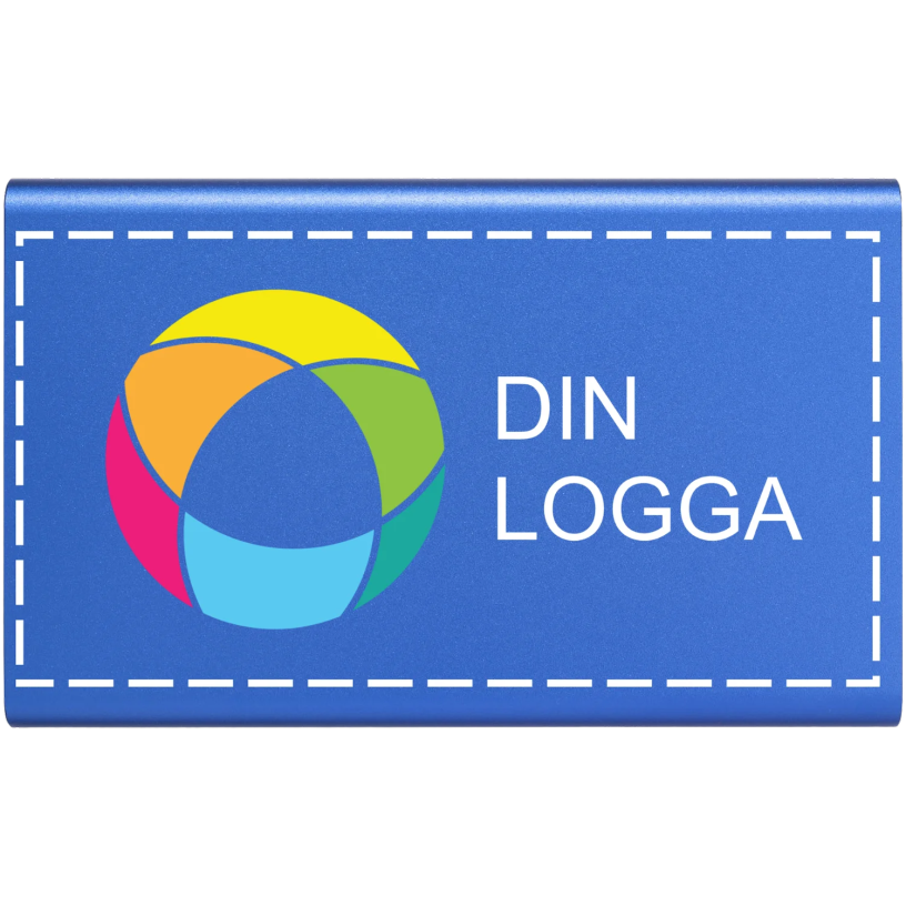 Exempel 1 av vald produkt