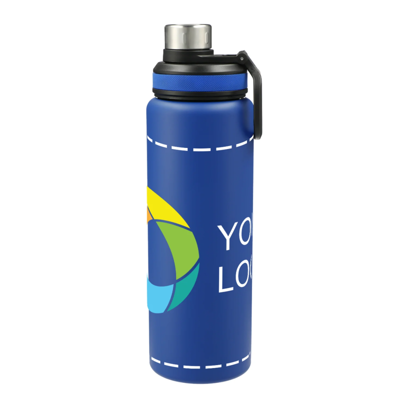 Example 1 of selected product