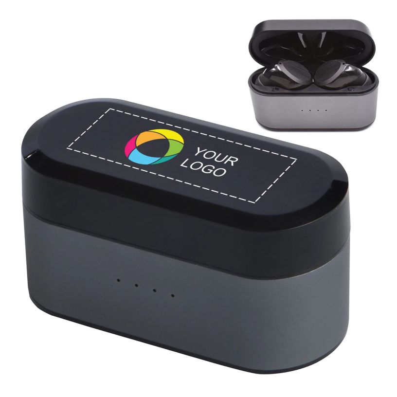 Example 1 of selected product